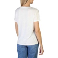 Picture of Pepe Jeans-CAITLIN_PL505145 White